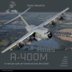 019 Airbus A400M Atlas
