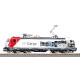 EP Cargo Elektrische locomotief BR 187 085-6 (H0-DC)