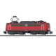 DB AG Elektrische locomotief serie 140 232-0 (N)