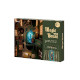 Magic House 3D Houten boekensteunen